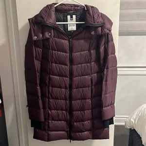 Soia & Kyo winter jacket